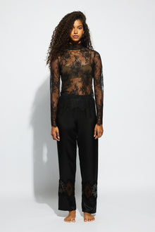 Asher Top | Black
