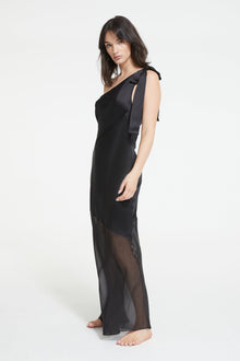Moonlight Midi | Black