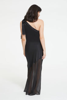 Moonlight Midi | Black