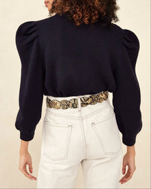 Color: Navy