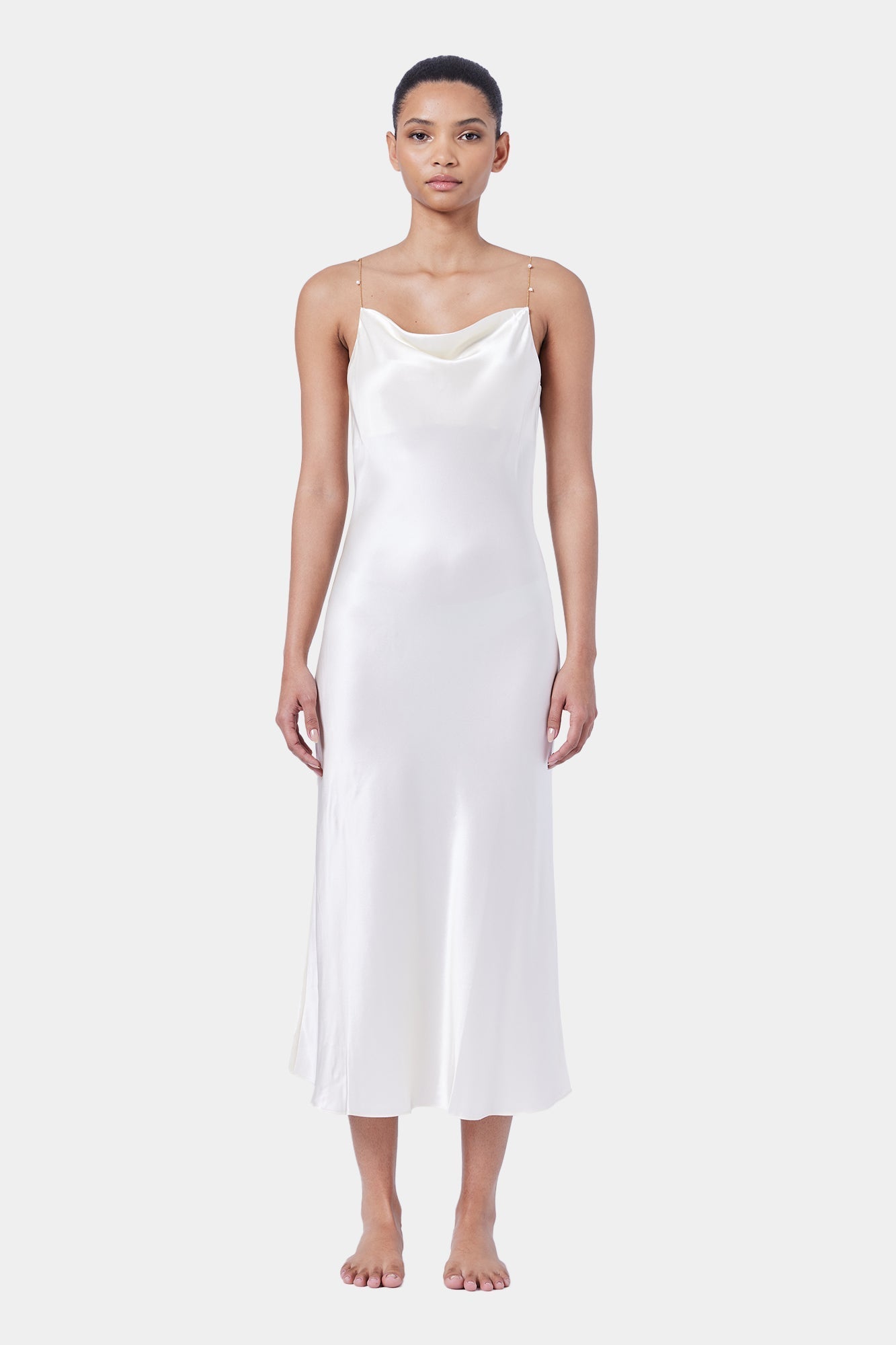 Pearl Nite | Cream