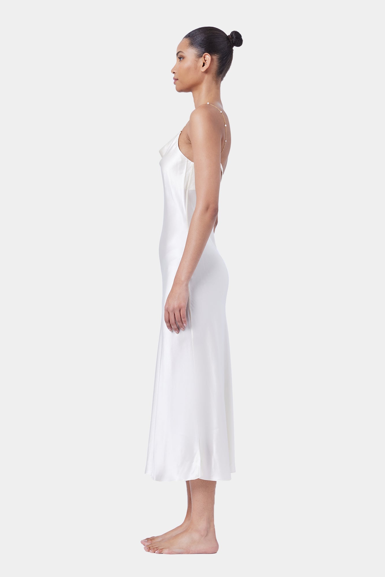 Pearl Nite | Cream