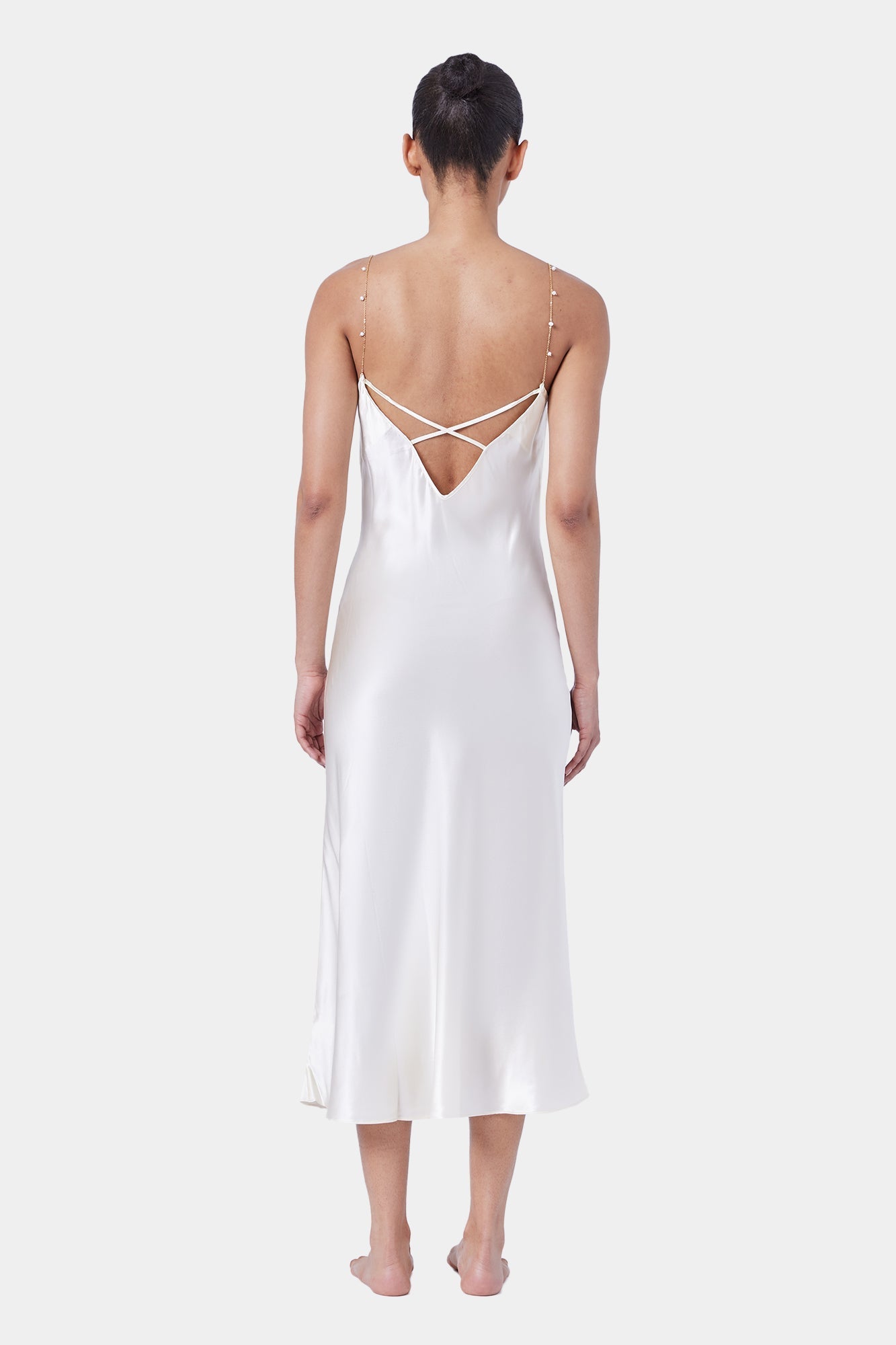 Pearl Nite | Cream