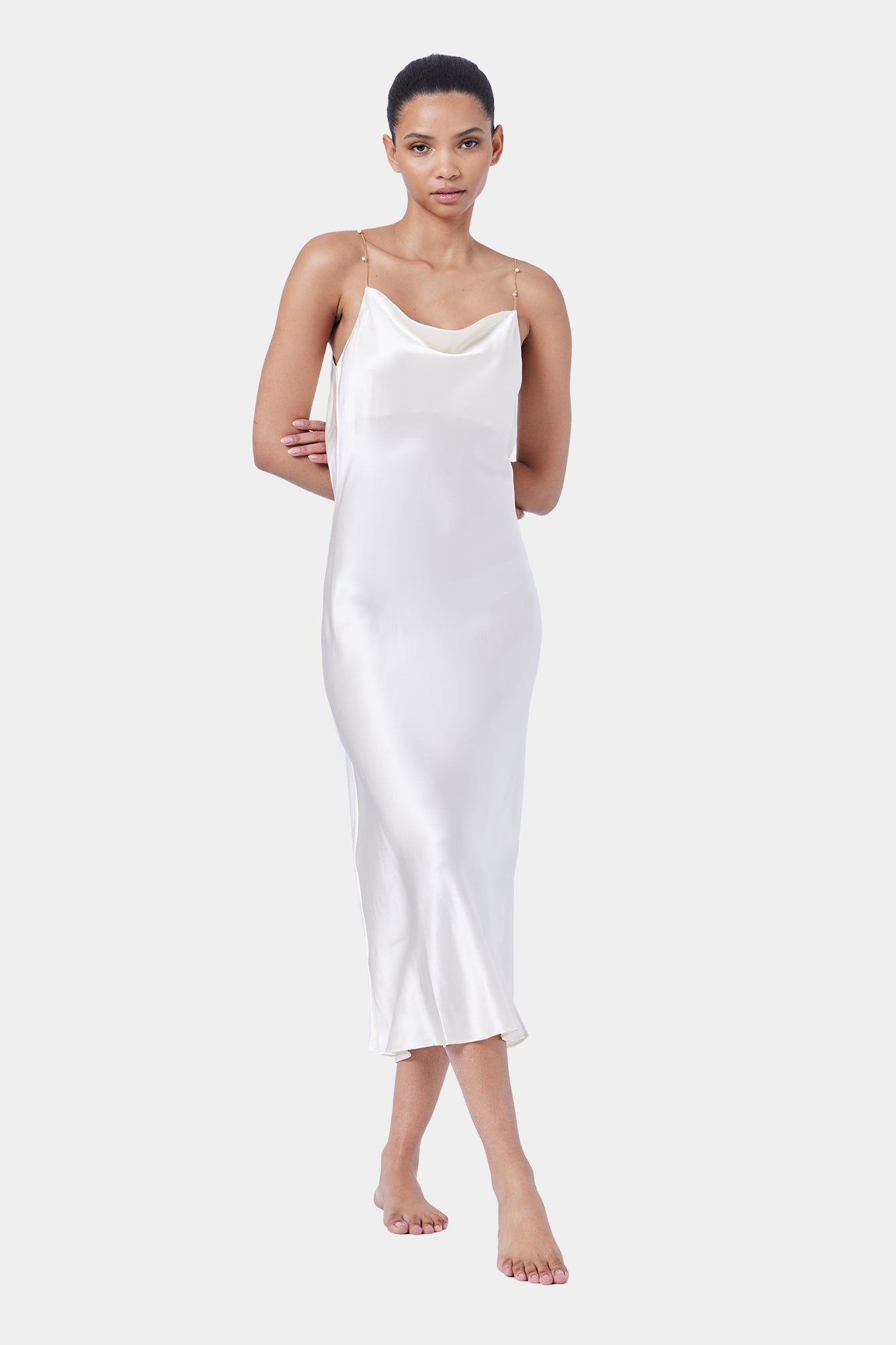Pearl Nite | Cream