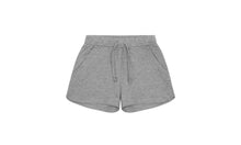 SeaCell Shorts | Grey Melange