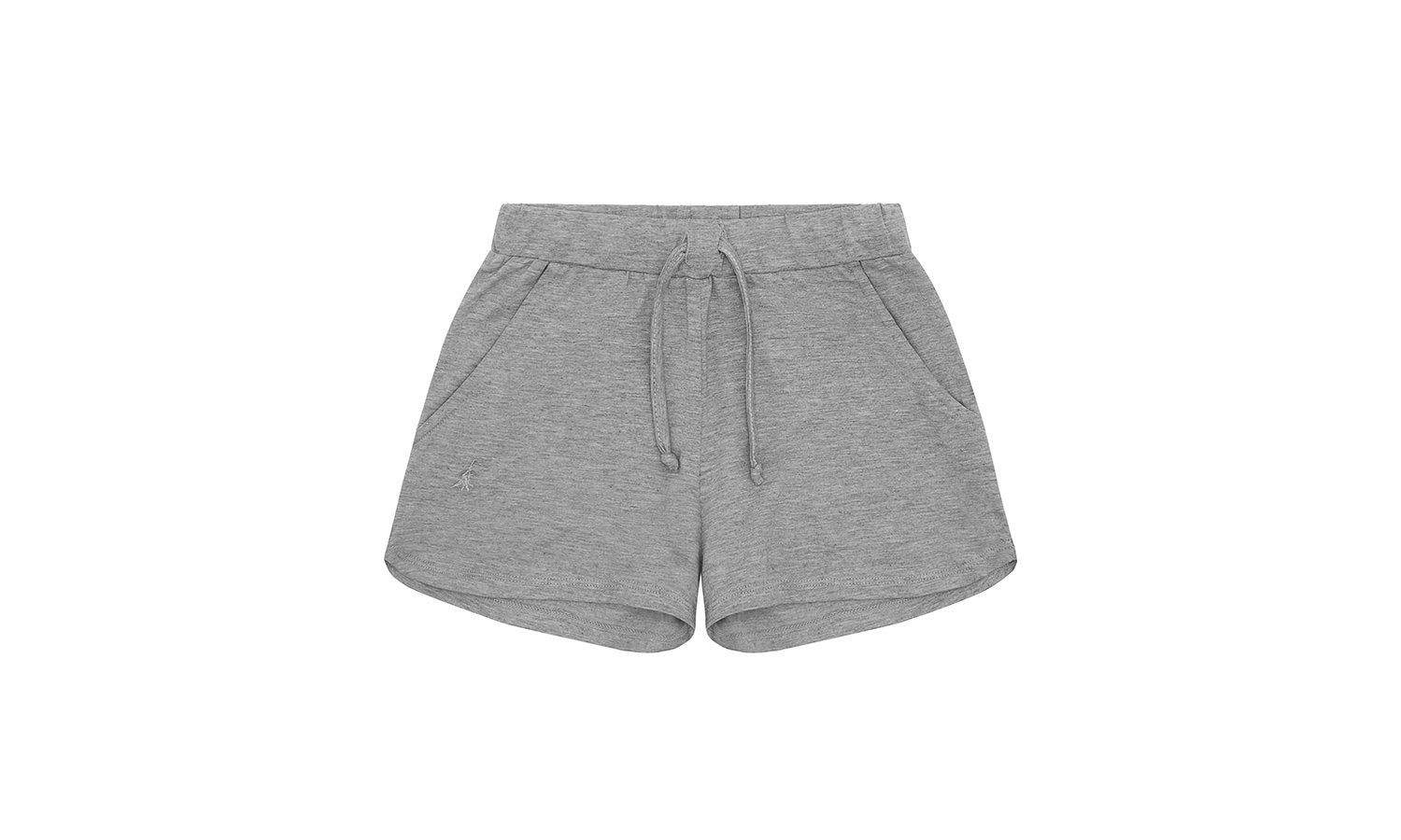 SeaCell Shorts | Grey Melange