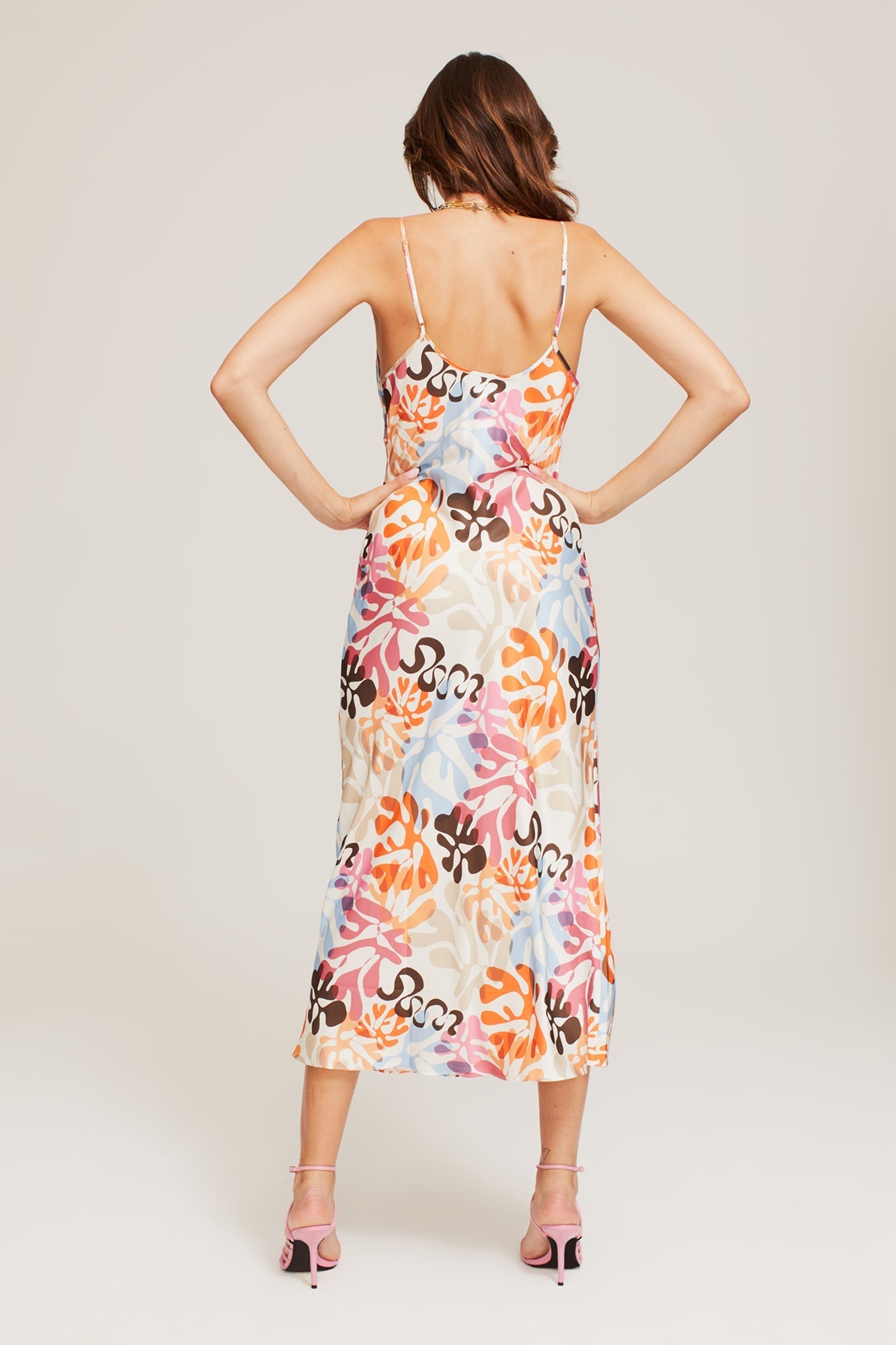 Henri Long Slip | Vivre Print