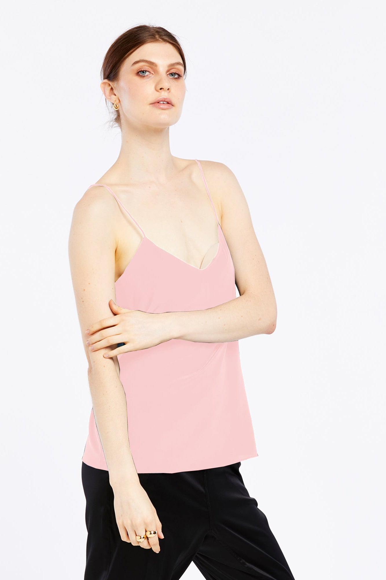 Eva Cami | Dusty Rose