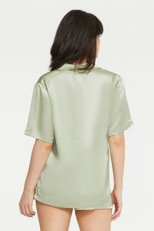 Camp Shirt | Lint