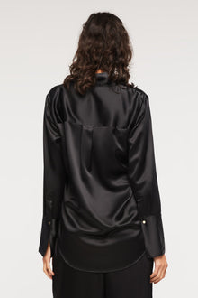 Isla Shirt | Black