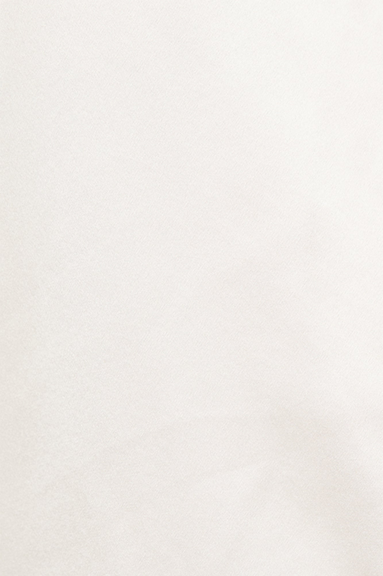 Isla Shirt | Creme