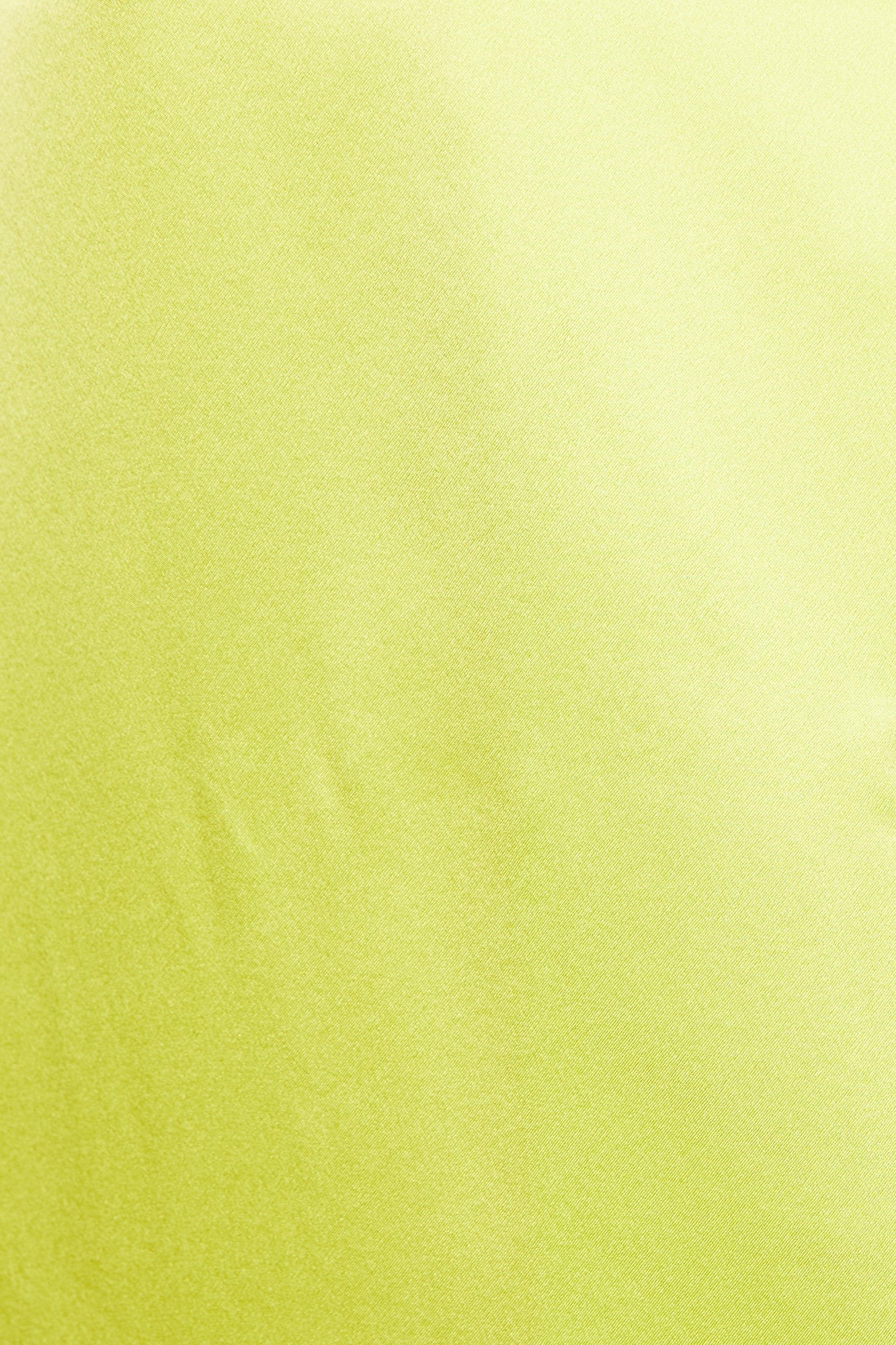 Isla Shirt | Electric Lime