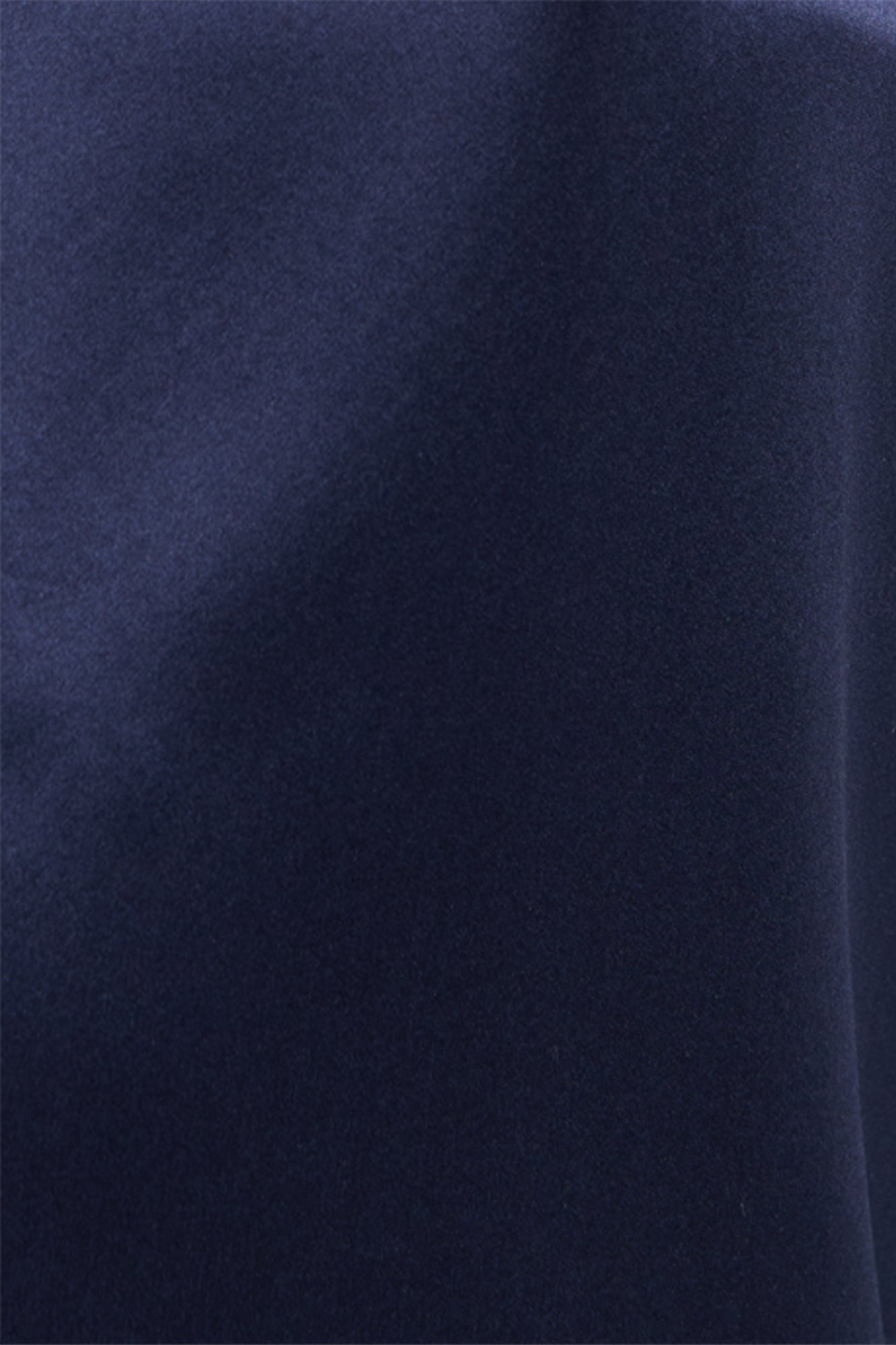 Isla Shirt | Midnight