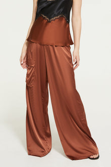 Iris Pant | Gingerbread