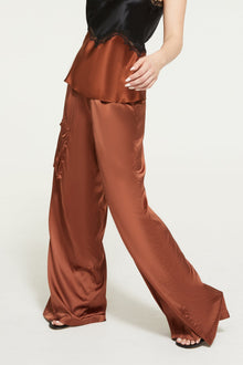 Iris Pant | Gingerbread