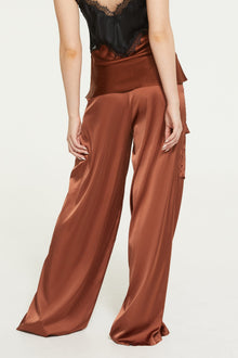 Iris Pant | Gingerbread