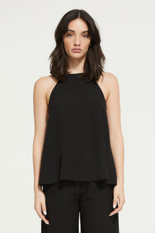 Samba Top | Black