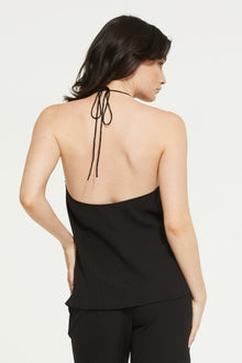 Samba Top | Black
