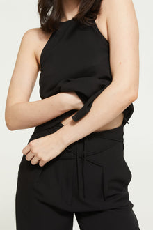 Samba Pant | Black