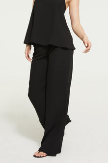 Samba Pant | Black