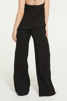 Samba Pant | Black