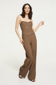 Mamacita Bustier | Cocoa
