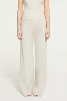 Mamacita Pant | Natural