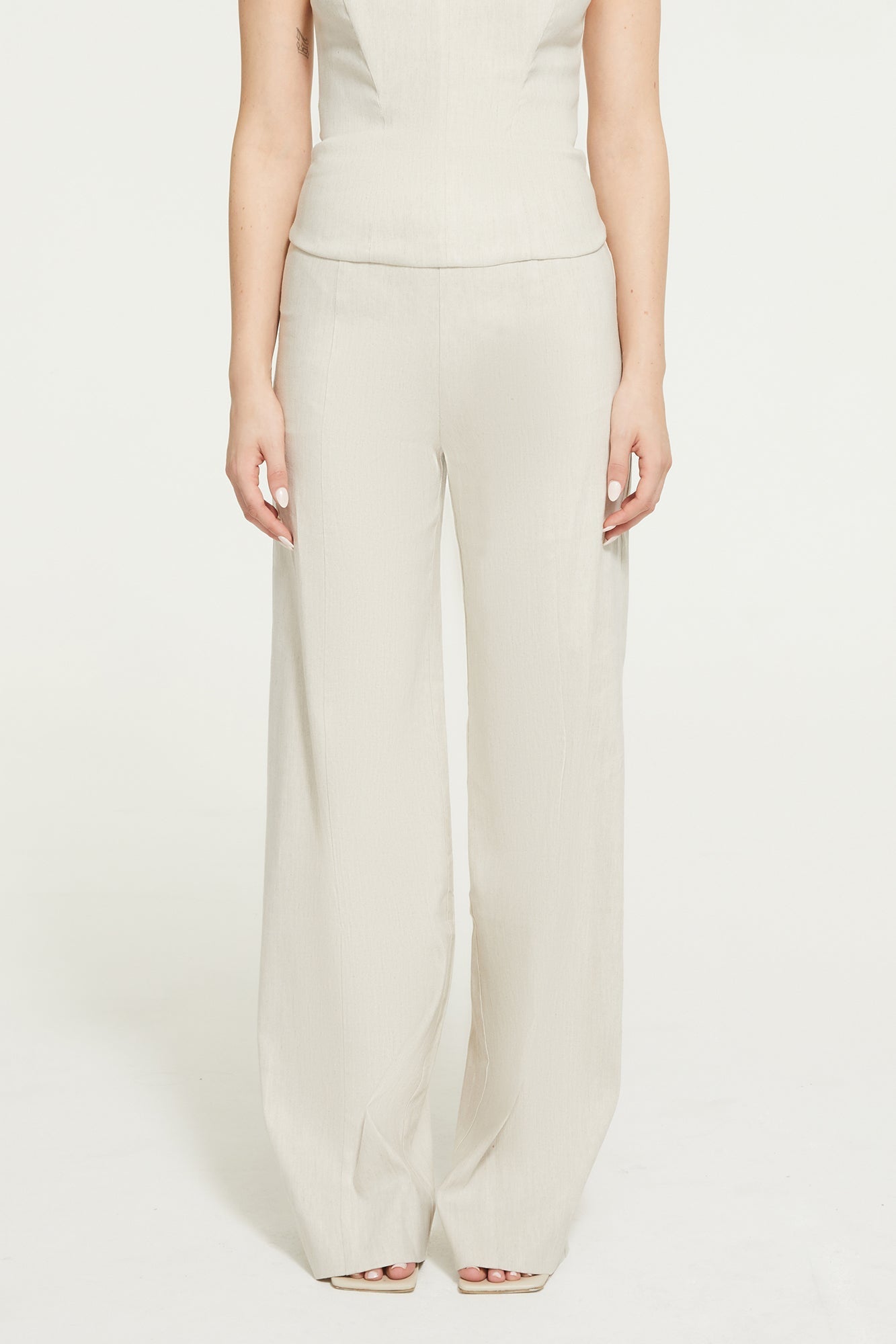 Mamacita Pant | Natural