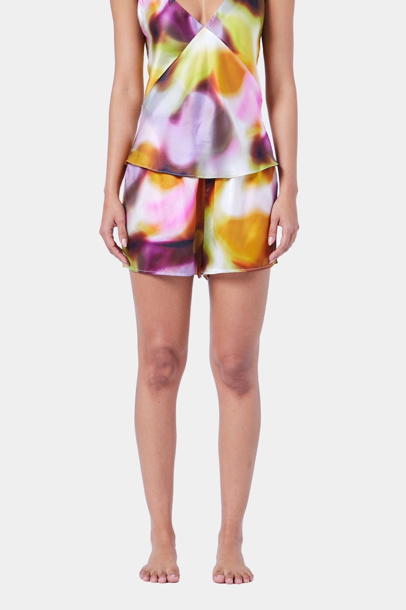 Noa Short | Haze