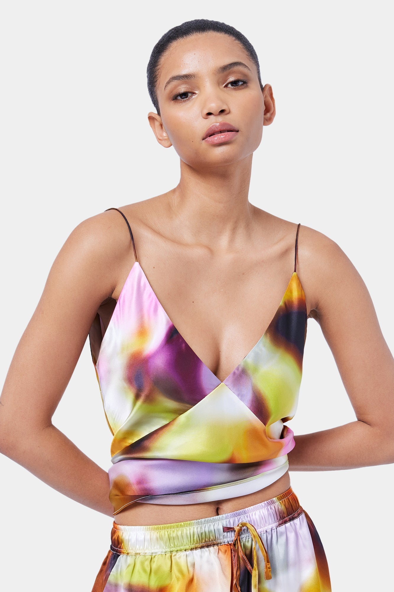 Haze Cami | Haze