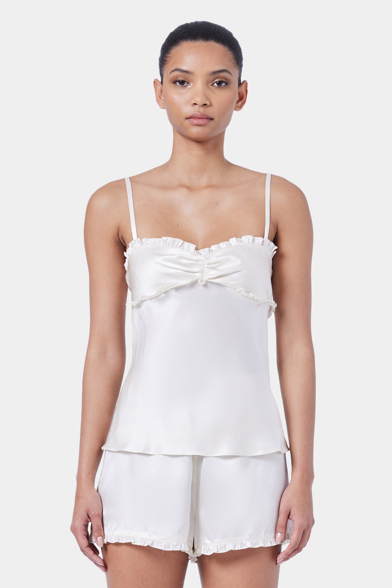 Pippa Cami | Buttercream