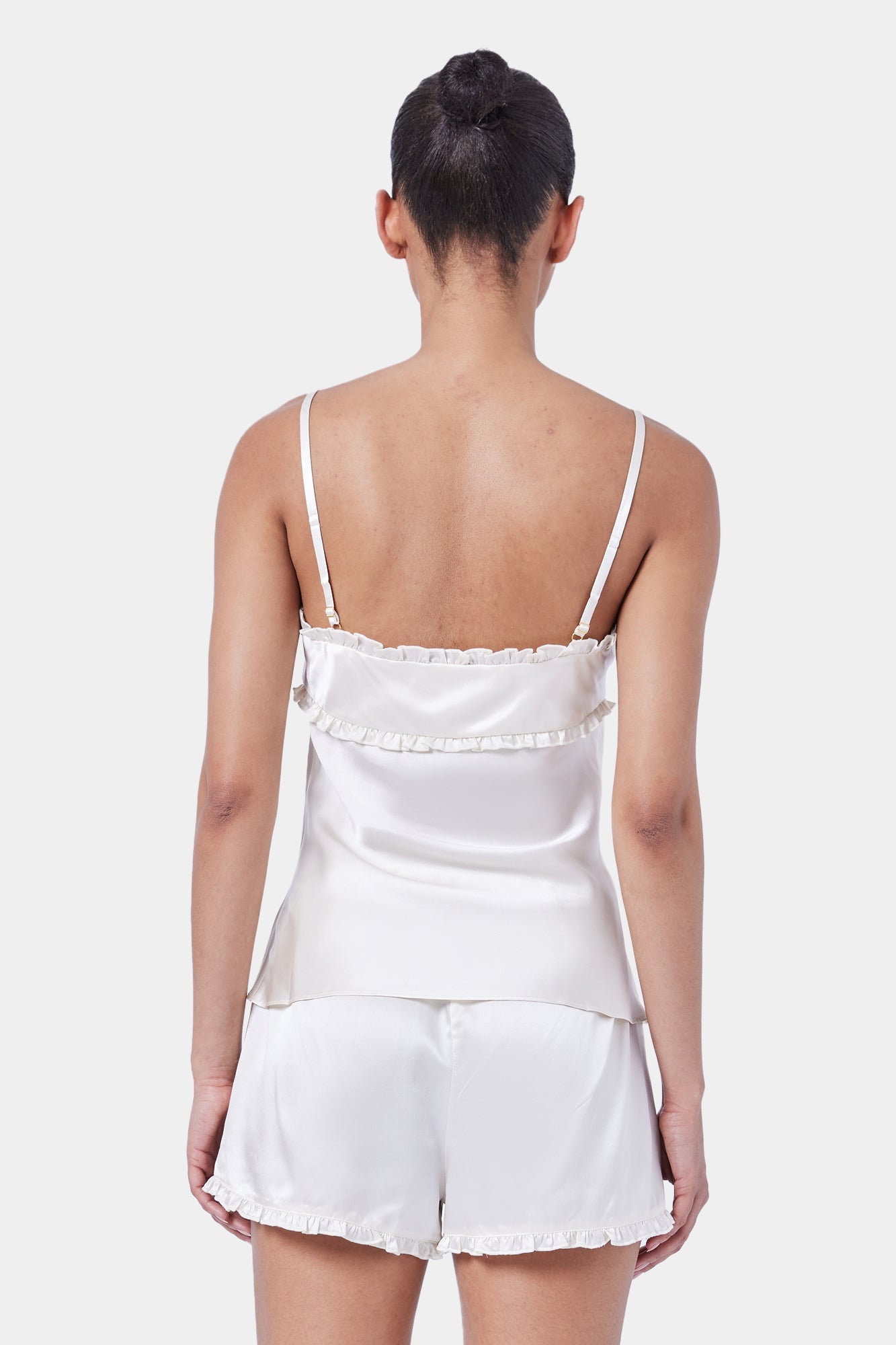 Pippa Cami | Buttercream