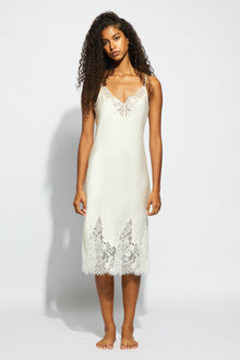 Freya Chemise | Cream