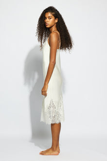 Freya Chemise | Cream