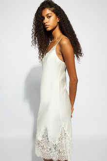Freya Chemise | Cream