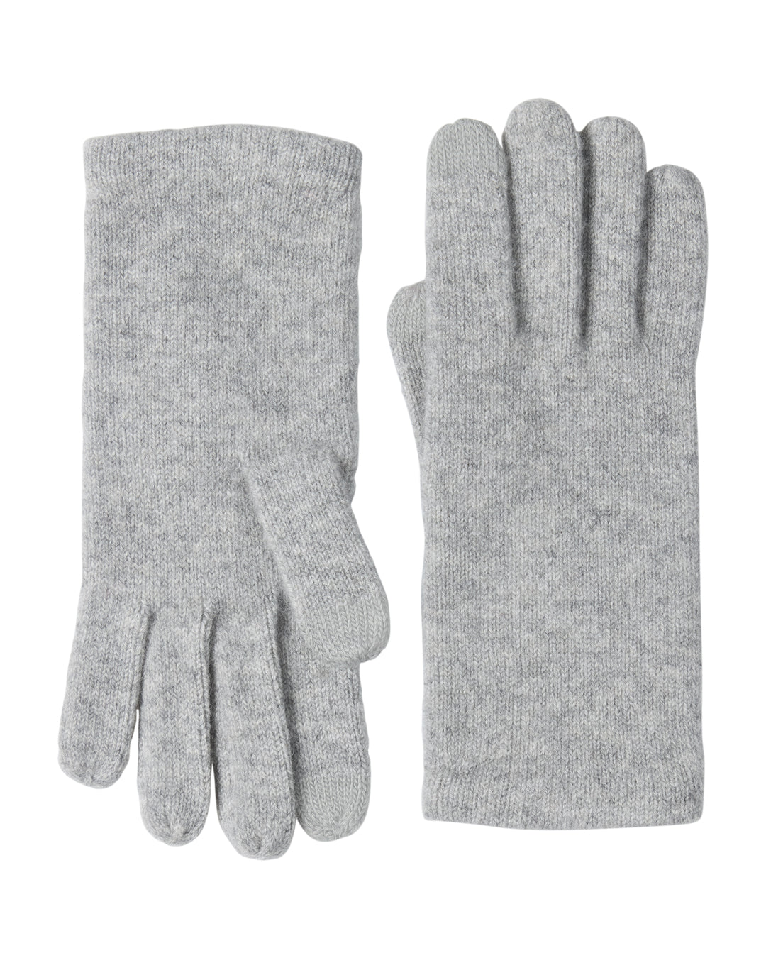 Sofia Cashmere | Women | Women's Glove | Grey