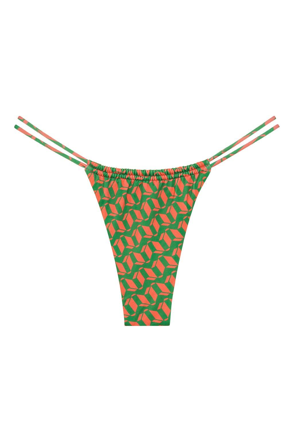 Brasil Bikini Bottom | Geo