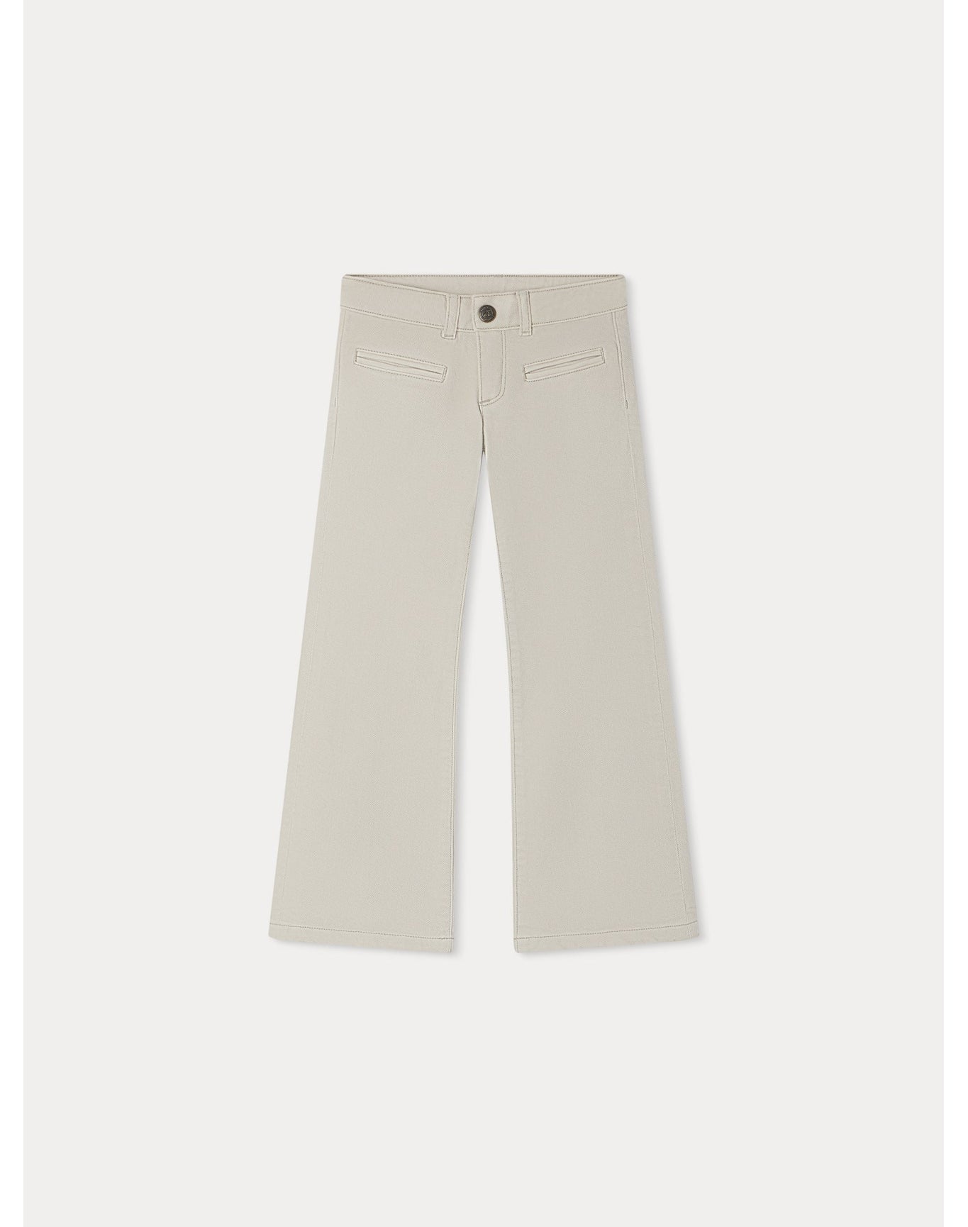 Girls | Bestie Pants | Stone