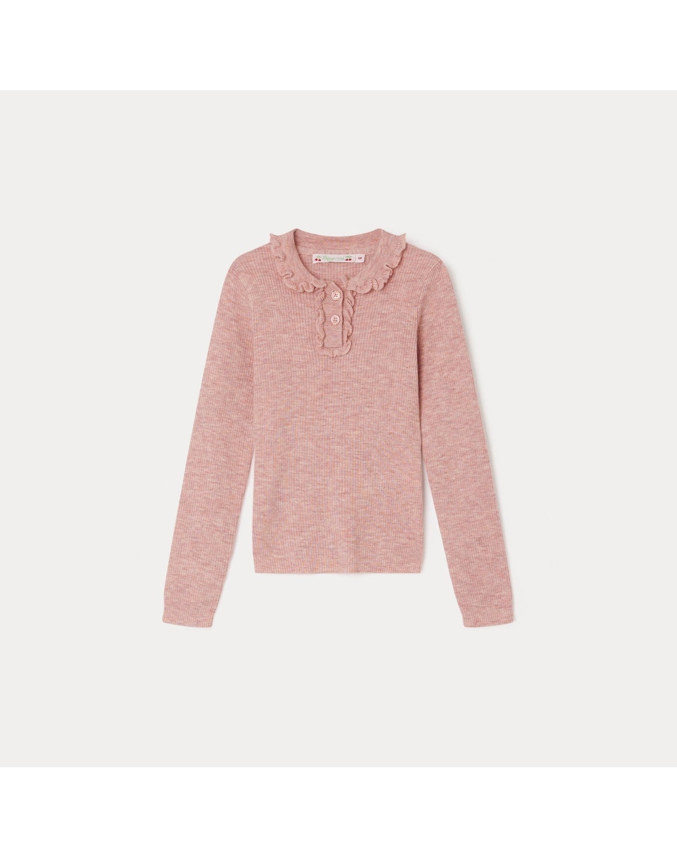 Girls | Bobolene Cardigan | 14Y | Milk White