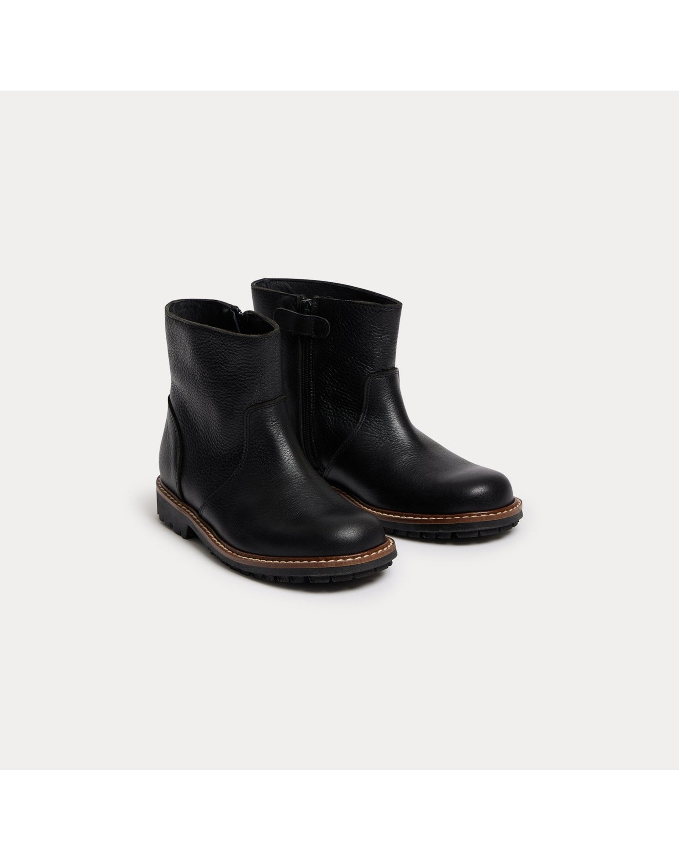 Girls | Bonie Boots | 27 | Black