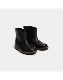 Girls | Bonie Boots | 35-38 | Black (V1)