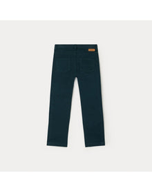 Girls | Bonnie Pants | 4Y-8Y | Slate Green