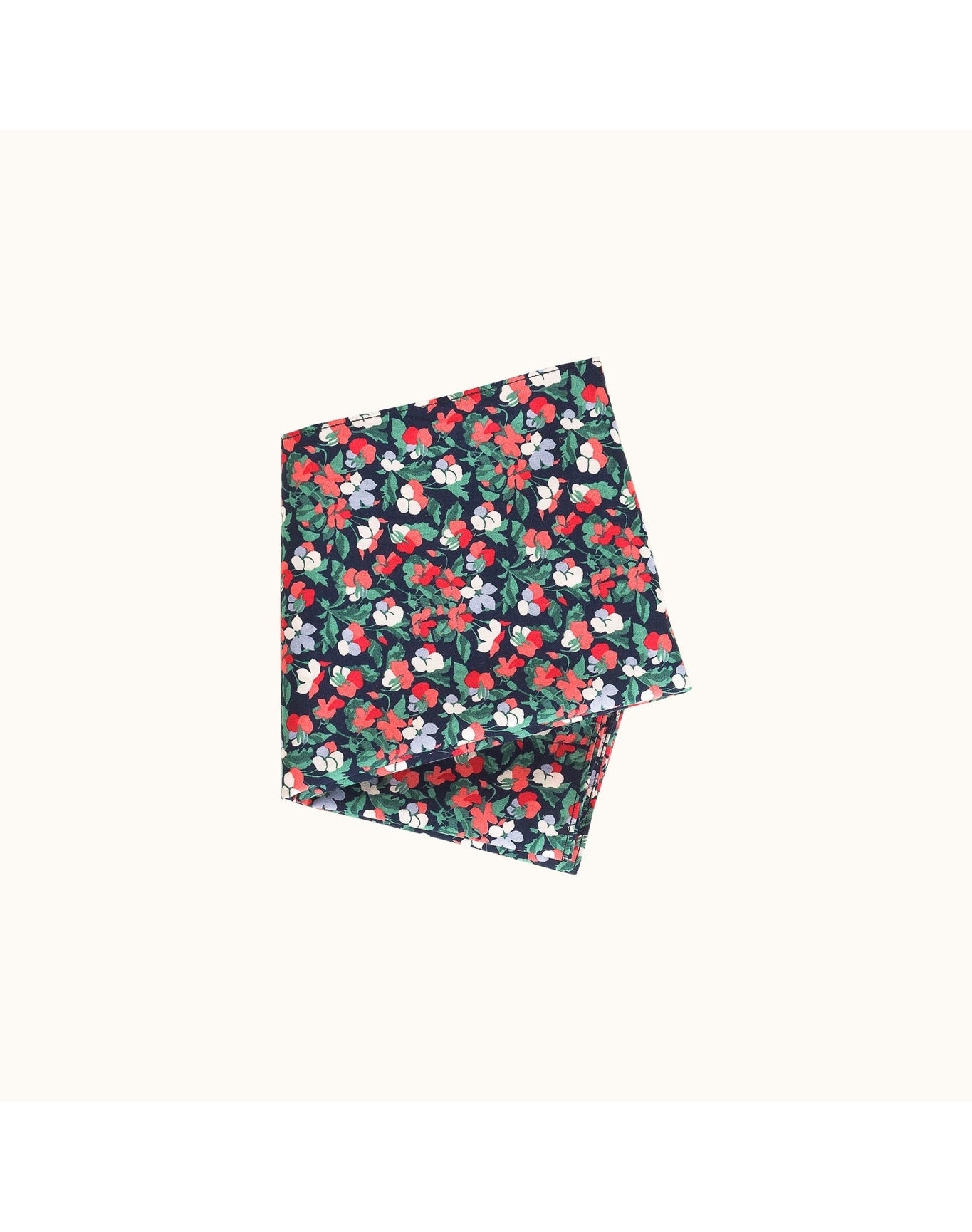 Girls | Cayati Scarf | Navy