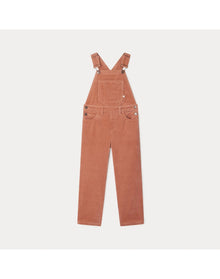 Girls | Country Overalls Faded | 8Y | Pink