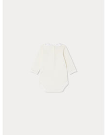 Girls | Cygne Bodysuit | Red