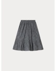 Girls | Daisy Skirt | Slate Grey