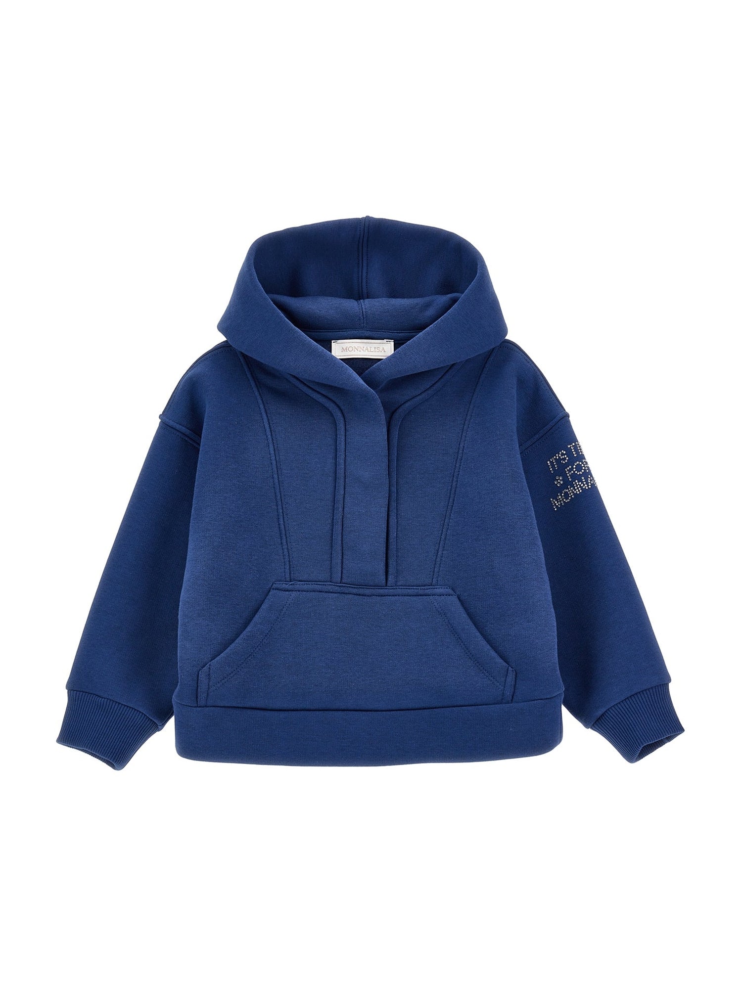 Girls | Hoodie | Ocean
