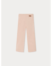 Girls | Junon Pants Blush | 10Y-14Y | Pink
