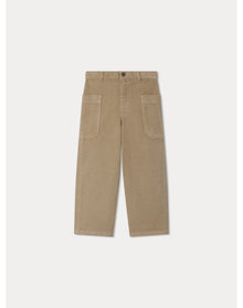 Girls | Looping Pants | 10Y-14Y | Praline