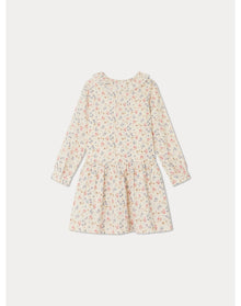 Girls | Mariela Dress | Camellia Pink